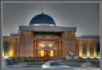 Tashkent, Museum of National Dress